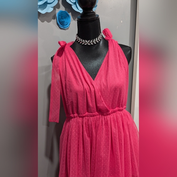 Baltic Born Tessa Tulle Dress- Sold out on Baltic Bkrn website - Picture 3 of 8